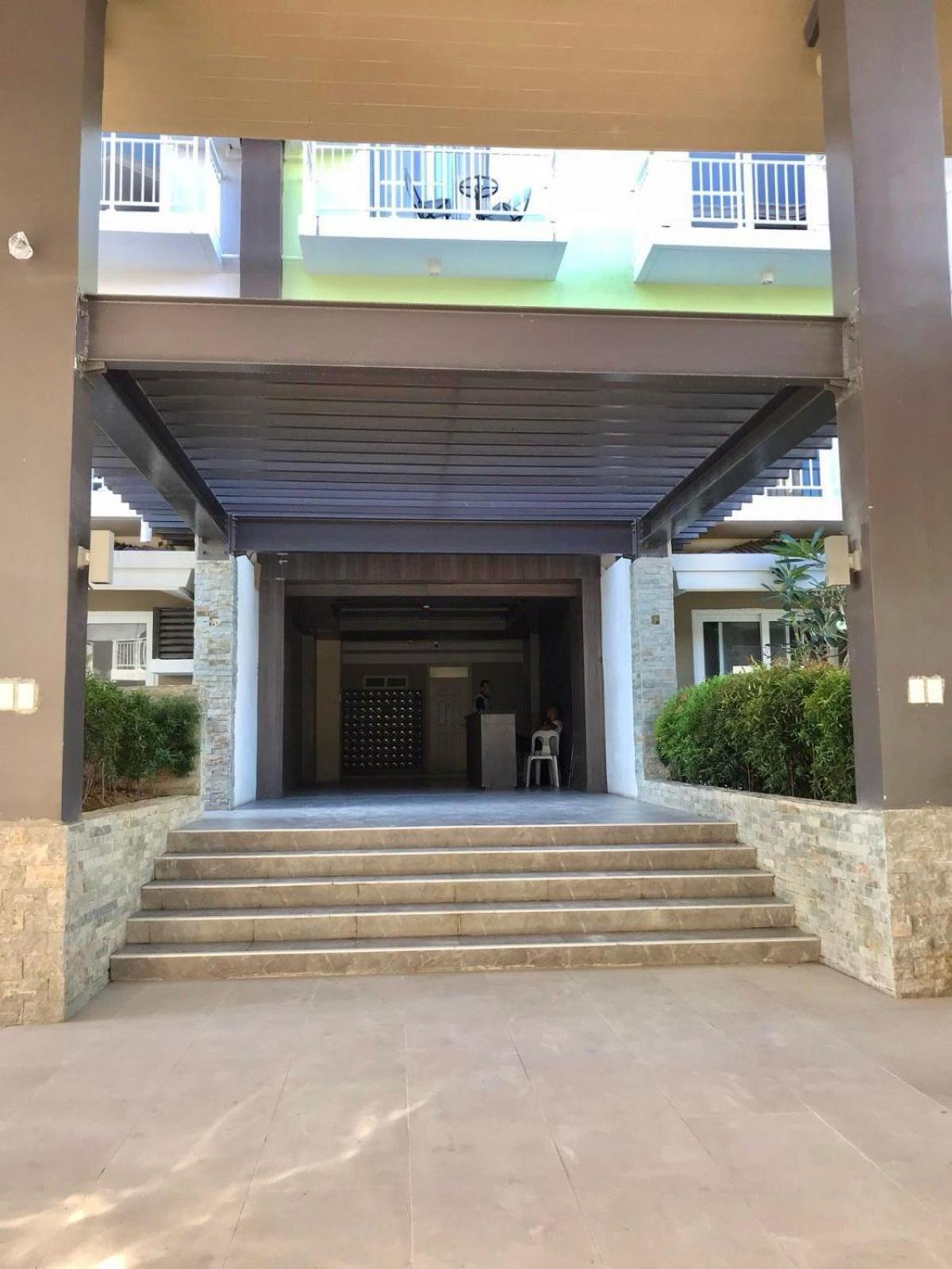 Vp - Amani Grand Resort Residences, 03 Minutes Away From Mactan Airport - Bldg B - Unit 522 Μακτάν Εξωτερικό φωτογραφία