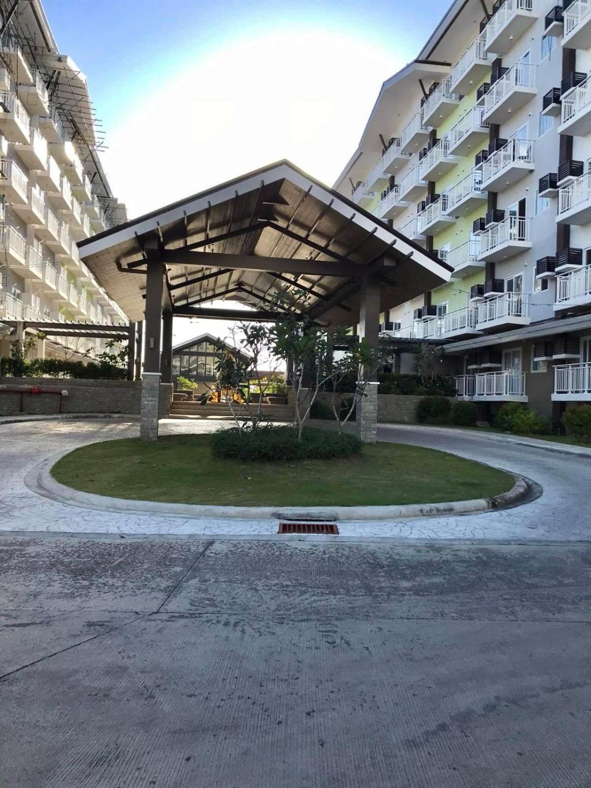 Vp - Amani Grand Resort Residences, 03 Minutes Away From Mactan Airport - Bldg B - Unit 522 Μακτάν Εξωτερικό φωτογραφία