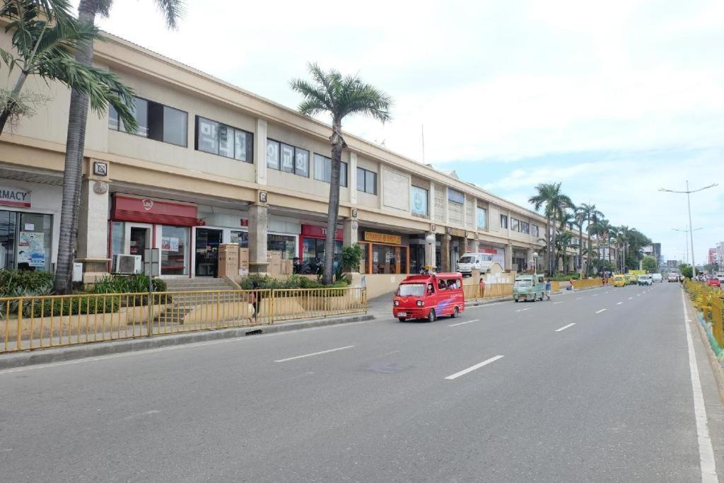 Vp - Amani Grand Resort Residences, 03 Minutes Away From Mactan Airport - Bldg B - Unit 522 Μακτάν Εξωτερικό φωτογραφία