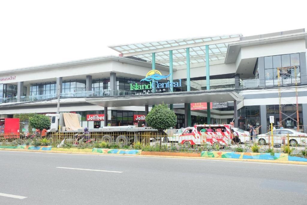 Vp - Amani Grand Resort Residences, 03 Minutes Away From Mactan Airport - Bldg B - Unit 522 Μακτάν Εξωτερικό φωτογραφία