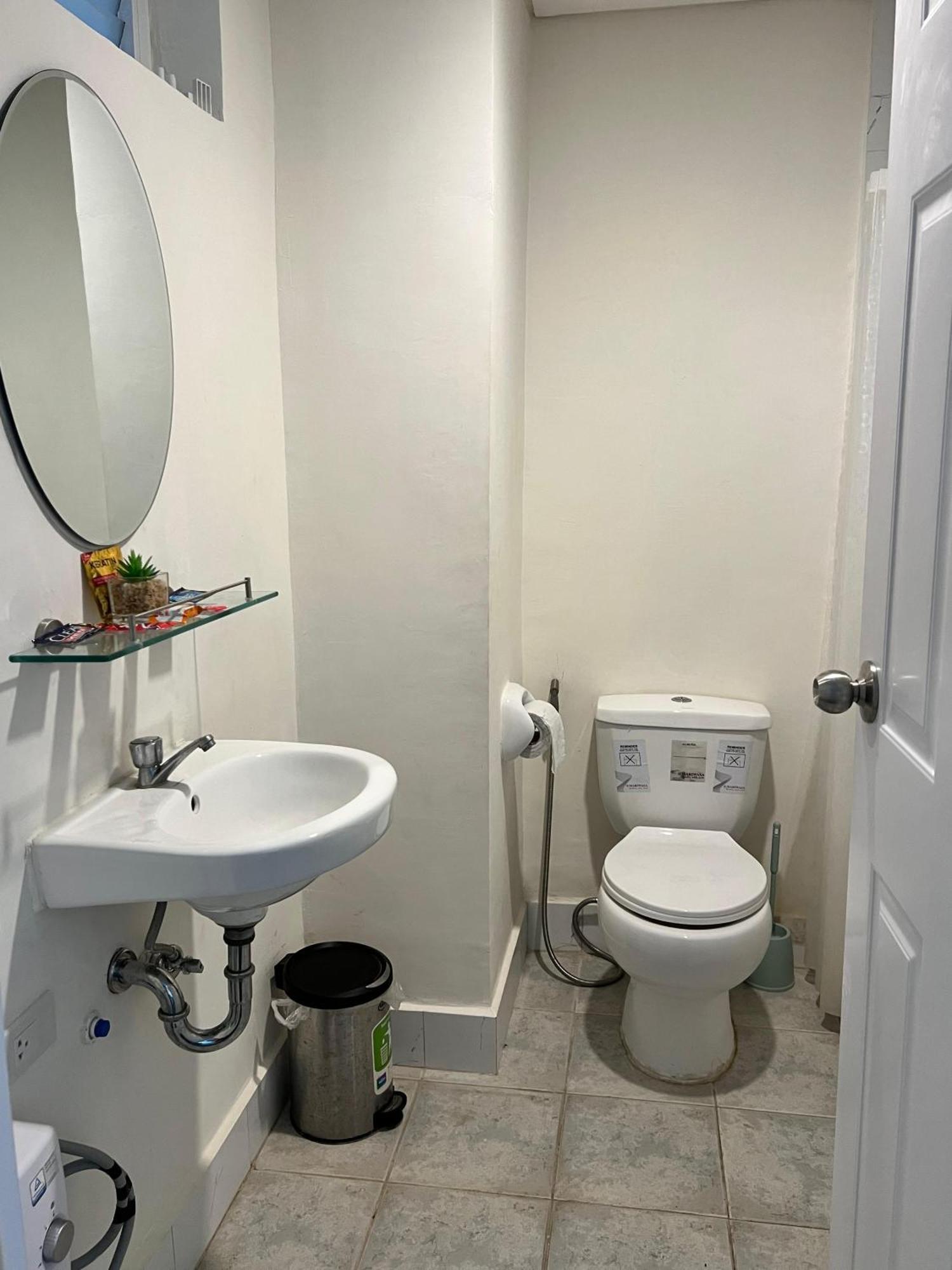 Vp - Amani Grand Resort Residences, 03 Minutes Away From Mactan Airport - Bldg B - Unit 522 Μακτάν Εξωτερικό φωτογραφία