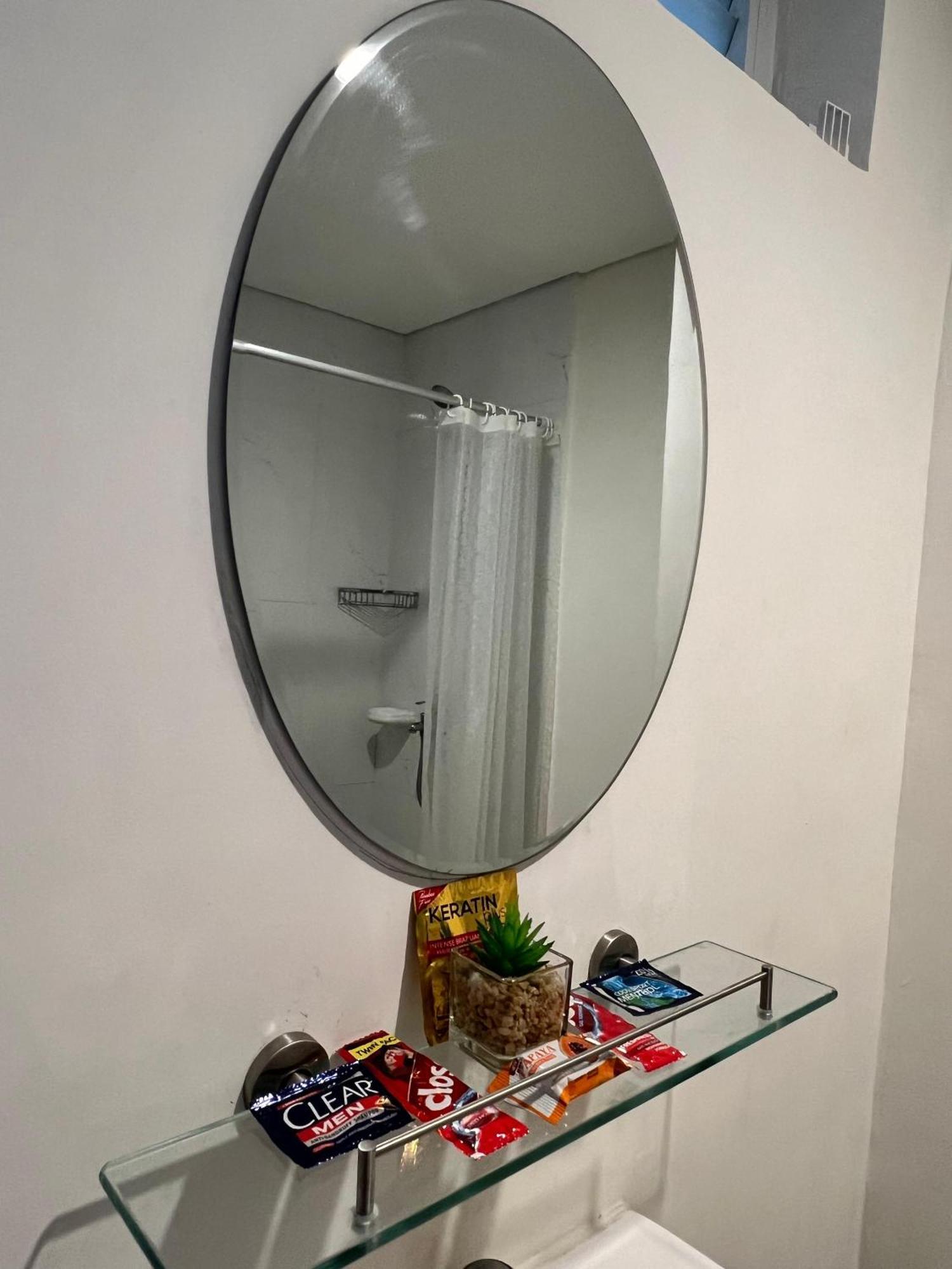 Vp - Amani Grand Resort Residences, 03 Minutes Away From Mactan Airport - Bldg B - Unit 522 Μακτάν Εξωτερικό φωτογραφία