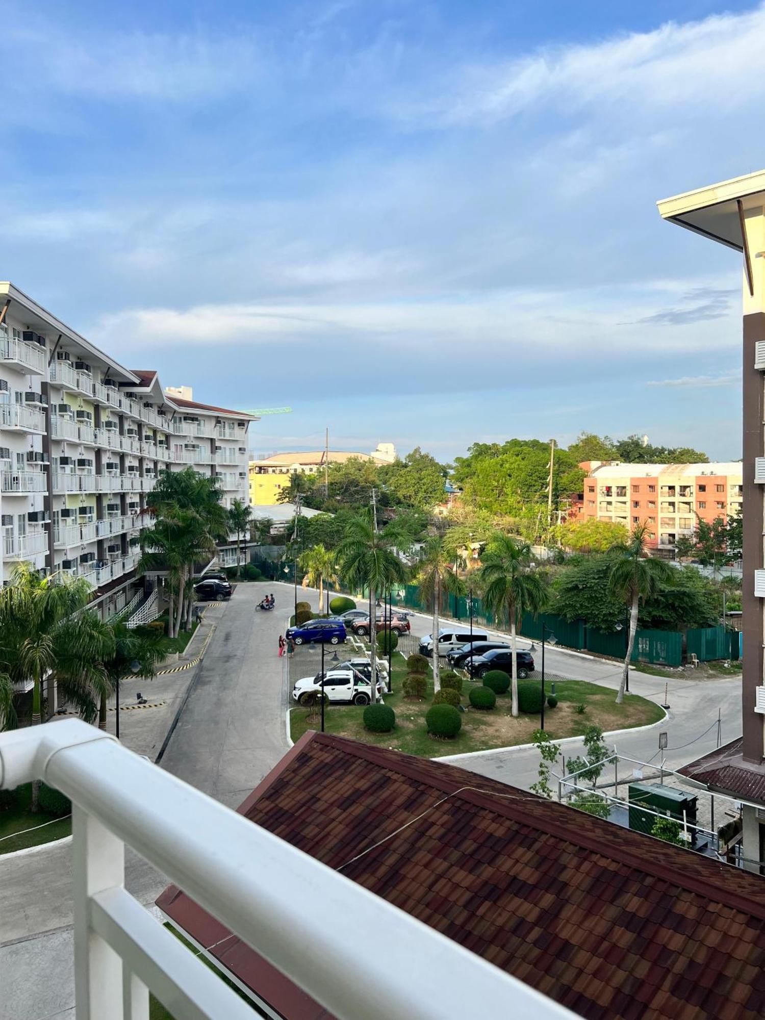 Vp - Amani Grand Resort Residences, 03 Minutes Away From Mactan Airport - Bldg B - Unit 522 Μακτάν Εξωτερικό φωτογραφία